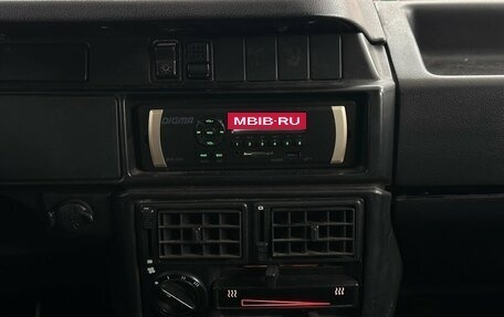 ИЖ 2126 «Ода», 2002 год, 155 000 рублей, 7 фотография