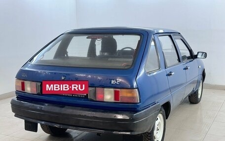 ИЖ 2126 «Ода», 2002 год, 155 000 рублей, 4 фотография