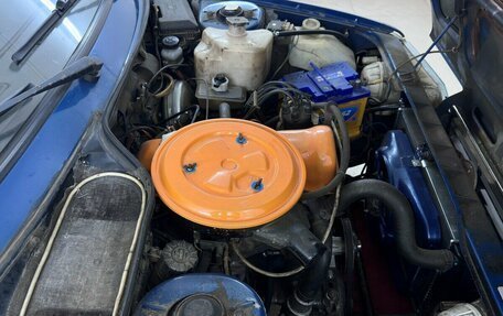 ИЖ 2126 «Ода», 2002 год, 155 000 рублей, 11 фотография