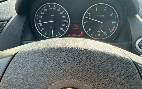 BMW X1, 2013 год, 730 000 рублей, 5 фотография