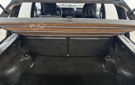 ИЖ 2126 «Ода», 2002 год, 155 000 рублей, 10 фотография