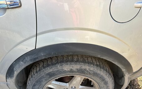 Opel Antara I, 2008 год, 600 000 рублей, 4 фотография