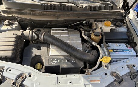 Opel Antara I, 2008 год, 600 000 рублей, 5 фотография