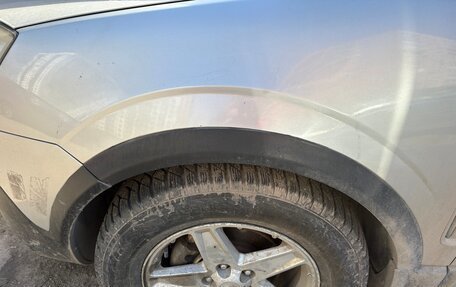 Opel Antara I, 2008 год, 600 000 рублей, 3 фотография