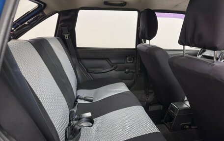 ИЖ 2126 «Ода», 2002 год, 155 000 рублей, 9 фотография