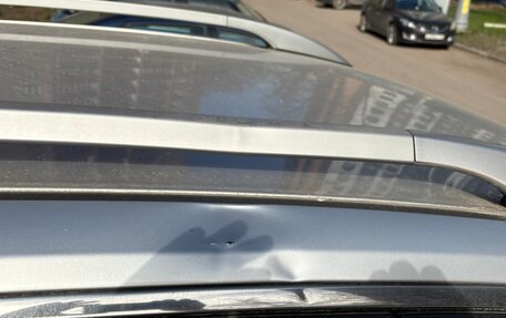 Opel Antara I, 2008 год, 600 000 рублей, 6 фотография