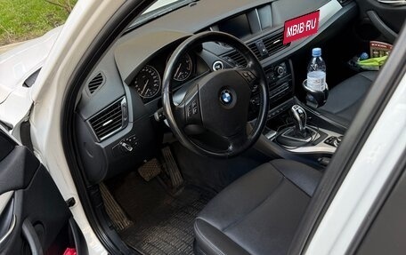 BMW X1, 2013 год, 730 000 рублей, 4 фотография