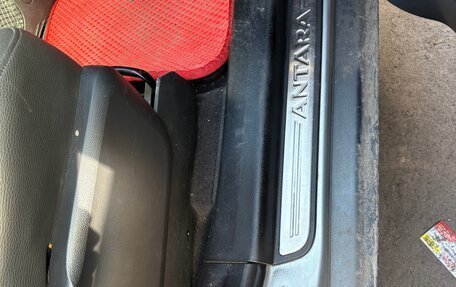 Opel Antara I, 2008 год, 600 000 рублей, 9 фотография