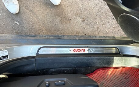 Opel Antara I, 2008 год, 600 000 рублей, 12 фотография