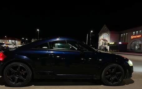 Audi TT, 2002 год, 750 000 рублей, 4 фотография