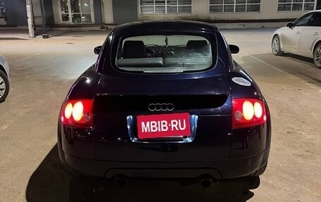 Audi TT, 2002 год, 750 000 рублей, 5 фотография
