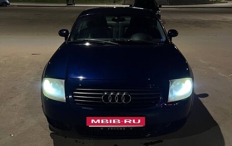 Audi TT, 2002 год, 750 000 рублей, 3 фотография