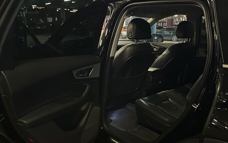 Audi Q7, 2018 год, 4 000 000 рублей, 11 фотография