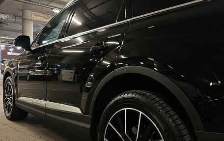 Audi Q7, 2018 год, 4 000 000 рублей, 5 фотография