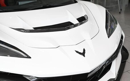 Chevrolet Corvette C8, 2026 год, 27 712 380 рублей, 4 фотография