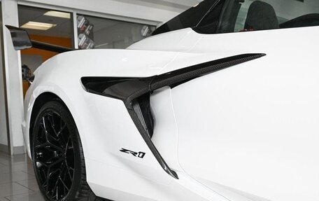 Chevrolet Corvette C8, 2026 год, 27 712 380 рублей, 5 фотография