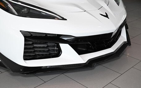 Chevrolet Corvette C8, 2026 год, 27 712 380 рублей, 6 фотография