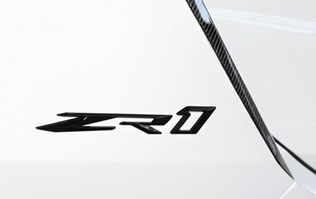 Chevrolet Corvette C8, 2026 год, 27 712 380 рублей, 9 фотография