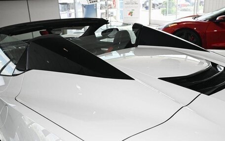 Chevrolet Corvette C8, 2026 год, 27 712 380 рублей, 11 фотография