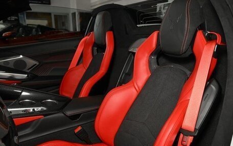 Chevrolet Corvette C8, 2026 год, 27 712 380 рублей, 15 фотография