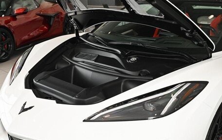 Chevrolet Corvette C8, 2026 год, 27 712 380 рублей, 8 фотография