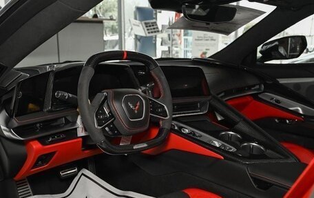 Chevrolet Corvette C8, 2026 год, 27 712 380 рублей, 13 фотография