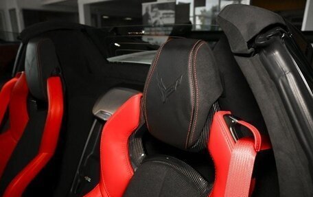 Chevrolet Corvette C8, 2026 год, 27 712 380 рублей, 16 фотография