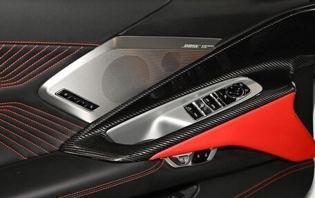 Chevrolet Corvette C8, 2026 год, 27 712 380 рублей, 19 фотография