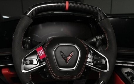 Chevrolet Corvette C8, 2026 год, 27 712 380 рублей, 14 фотография