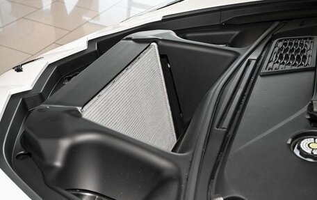 Chevrolet Corvette C8, 2026 год, 27 712 380 рублей, 22 фотография