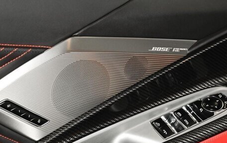 Chevrolet Corvette C8, 2026 год, 27 712 380 рублей, 24 фотография