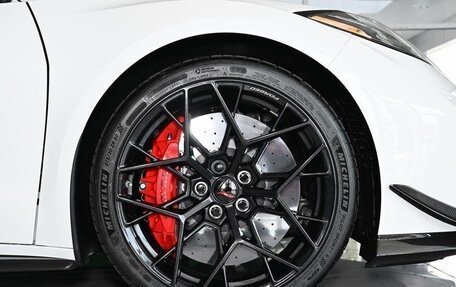 Chevrolet Corvette C8, 2026 год, 27 712 380 рублей, 25 фотография