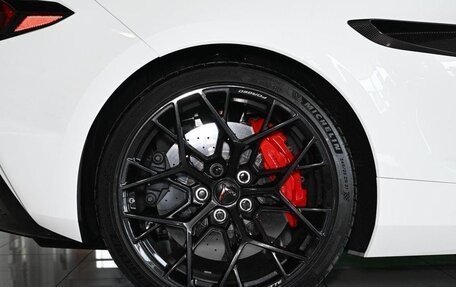 Chevrolet Corvette C8, 2026 год, 27 712 380 рублей, 26 фотография