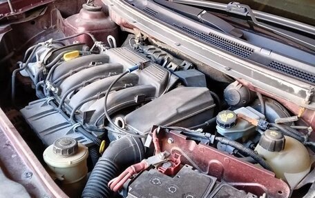 Nissan Almera, 2014 год, 515 000 рублей, 5 фотография