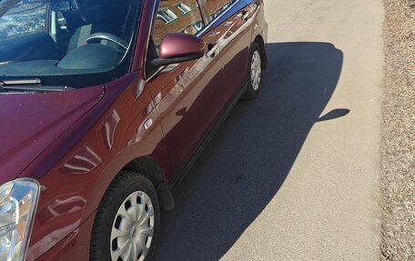 Nissan Almera, 2014 год, 515 000 рублей, 3 фотография