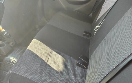 Nissan Almera, 2014 год, 515 000 рублей, 4 фотография