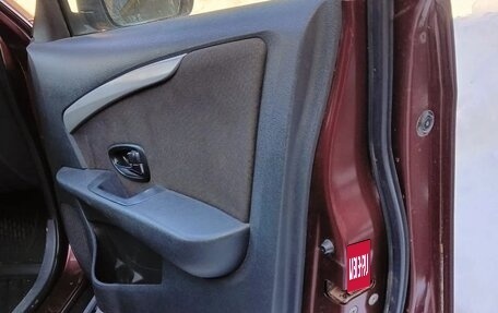 Nissan Almera, 2014 год, 515 000 рублей, 7 фотография