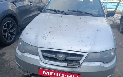 Daewoo Nexia I рестайлинг, 2010 год, 200 000 рублей, 1 фотография