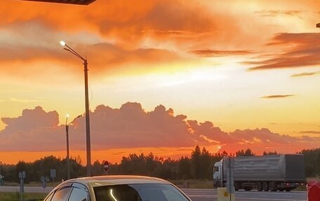 Volkswagen Passat B5+ рестайлинг, 1997 год, 320 000 рублей, 1 фотография