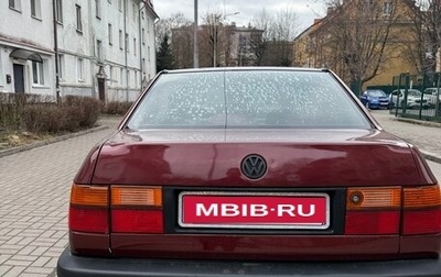 Volkswagen Vento, 1992 год, 250 000 рублей, 1 фотография