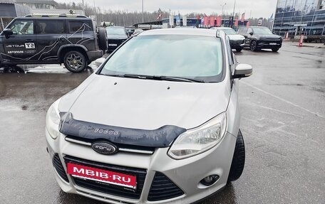 Ford Focus III, 2012 год, 700 000 рублей, 1 фотография