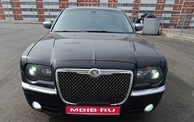 Chrysler 300C II, 2005 год, 1 150 000 рублей, 1 фотография