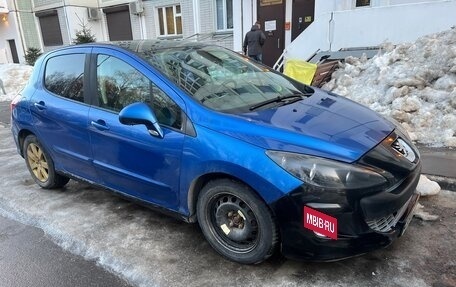 Peugeot 308 II, 2010 год, 350 000 рублей, 6 фотография