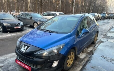 Peugeot 308 II, 2010 год, 350 000 рублей, 3 фотография