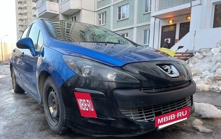 Peugeot 308 II, 2010 год, 350 000 рублей, 5 фотография