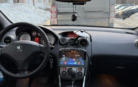 Peugeot 308 II, 2010 год, 350 000 рублей, 12 фотография