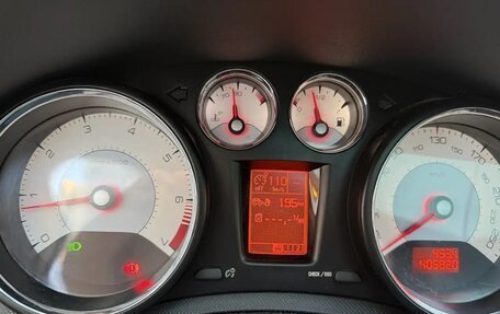 Peugeot 308 II, 2010 год, 350 000 рублей, 13 фотография