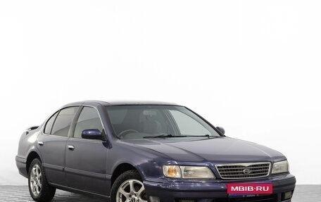 Nissan Cefiro II, 1997 год, 379 000 рублей, 1 фотография