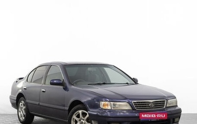 Nissan Cefiro II, 1997 год, 379 000 рублей, 1 фотография