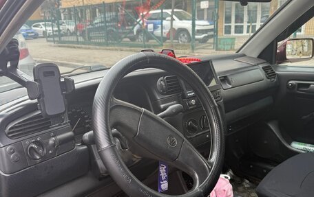 Volkswagen Vento, 1992 год, 250 000 рублей, 6 фотография